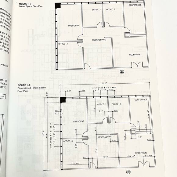 AutoCAD for Interior Design and Space Planning book - Picture 6 of 7